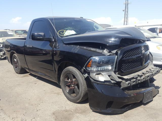 RAM 1500 ST 2015 3c6jr6at8fg574587