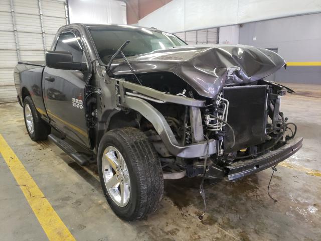 RAM 1500 ST 2015 3c6jr6at8fg595990