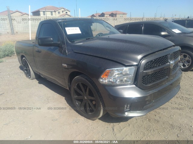 RAM 1500 2015 3c6jr6at8fg605692