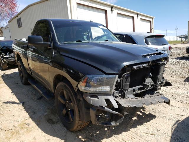 RAM 1500 ST 2015 3c6jr6at8fg631385