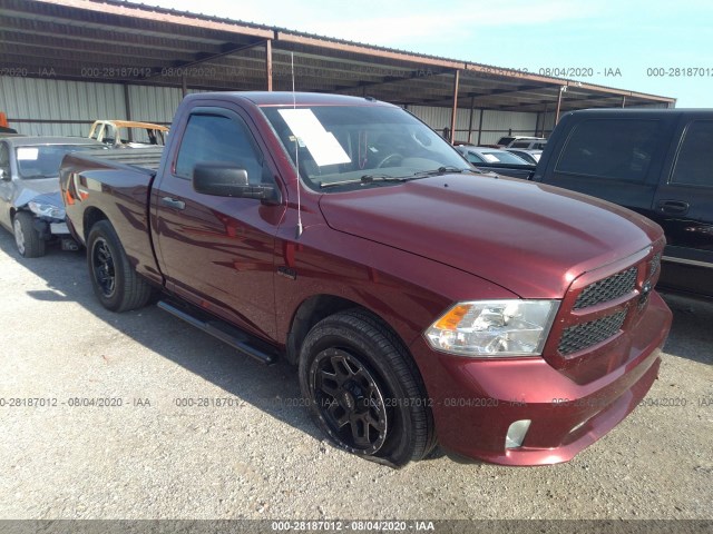 RAM 1500 2016 3c6jr6at8gg224958