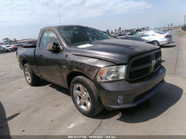 RAM 1500 2016 3c6jr6at8gg224961