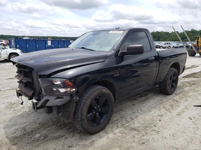 RAM 1500 ST 2016 3c6jr6at8gg245857