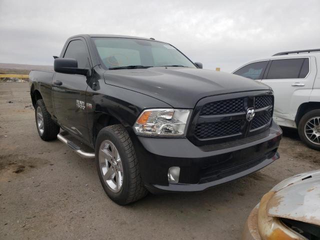 RAM 1500 ST 2016 3c6jr6at8gg293083