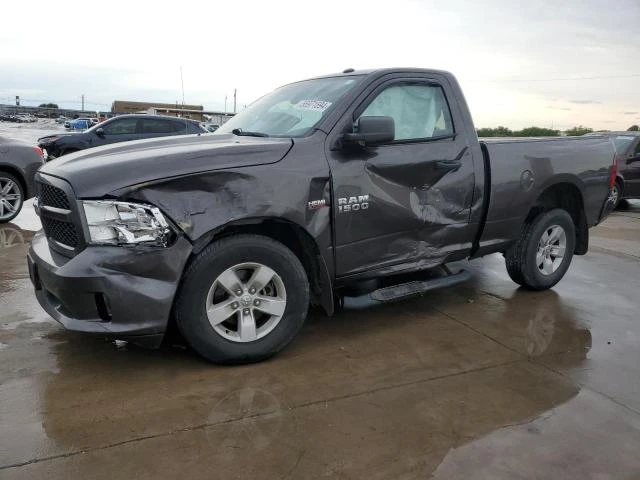 RAM 1500 ST 2016 3c6jr6at8gg312036