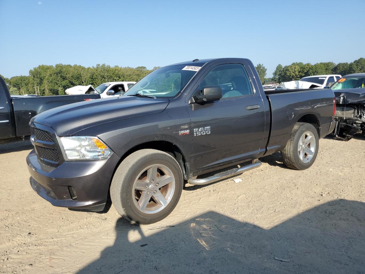 RAM 1500 2016 3c6jr6at8gg338054