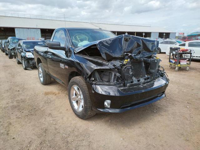 RAM 1500 ST 2016 3c6jr6at8gg356361