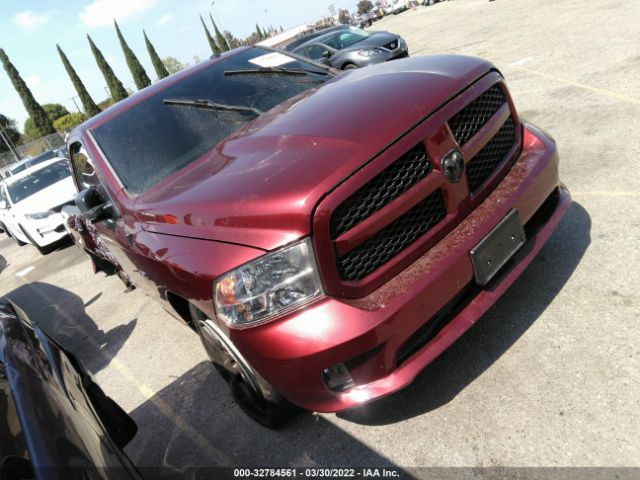 RAM 1500 2017 3c6jr6at8hg521228