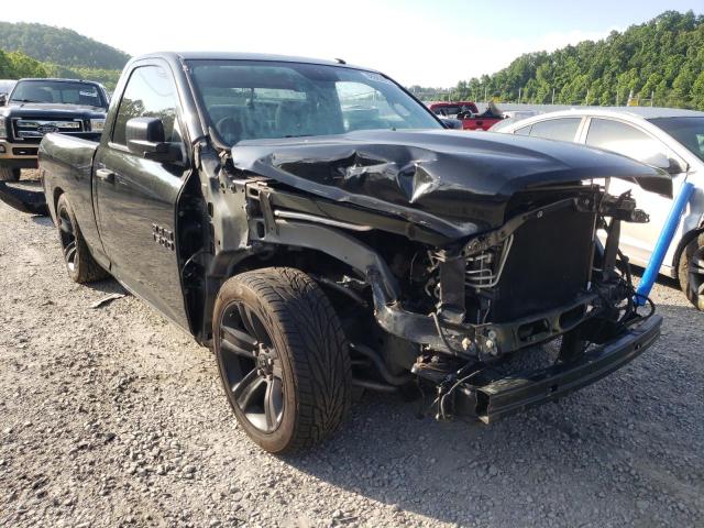 RAM 1500 ST 2017 3c6jr6at8hg632877