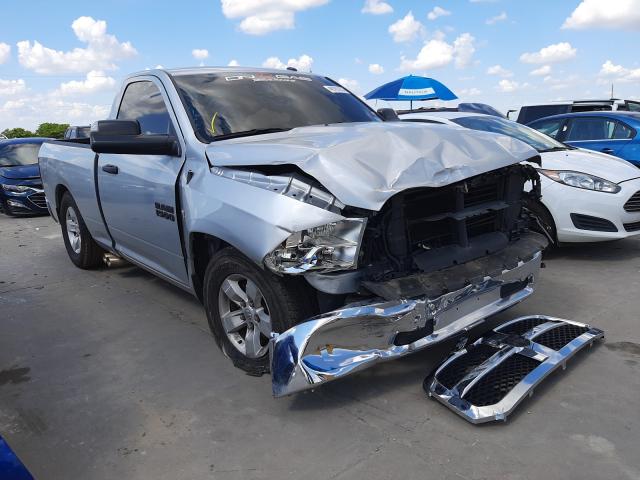 RAM 1500 ST 2018 3c6jr6at8jg148827