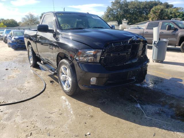 RAM 1500 ST 2018 3c6jr6at8jg157902