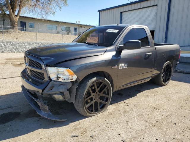 RAM 1500 ST 2018 3c6jr6at8jg194710