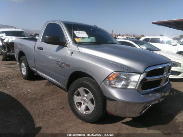 RAM 1500 CLASSIC 2021 3c6jr6at8mg504245