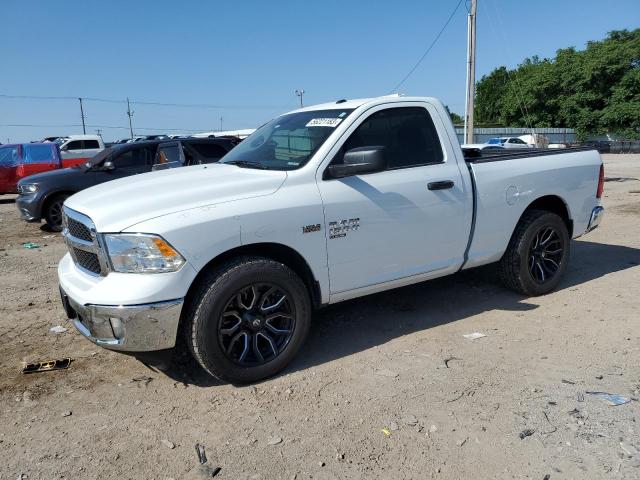 RAM 1500 CLASS 2022 3c6jr6at8ng330128