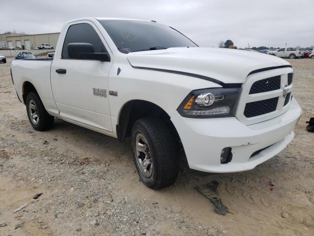 RAM 1500 ST 2013 3c6jr6at9dg505257