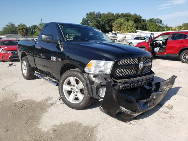 RAM 1500 ST 2013 3c6jr6at9dg505288