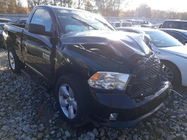 RAM 1500 ST 2013 3c6jr6at9dg508319