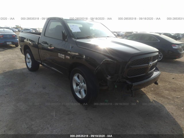 RAM 1500 2013 3c6jr6at9dg509017