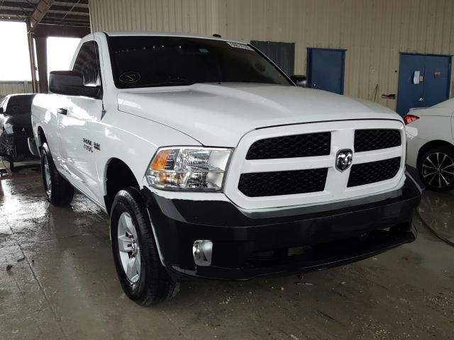 RAM 1500 ST 2013 3c6jr6at9dg509678