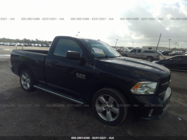 RAM 1500 2013 3c6jr6at9dg511205