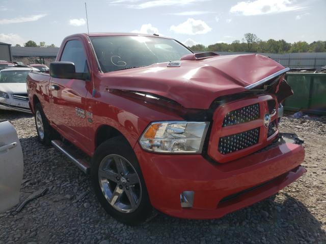 RAM 1500 ST 2013 3c6jr6at9dg534533