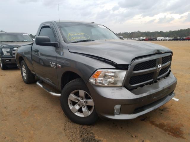 RAM 1500 ST 2013 3c6jr6at9dg536587