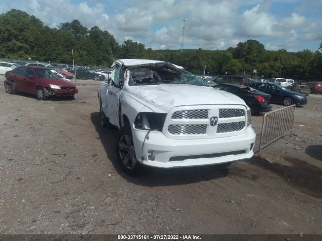 RAM 1500 2013 3c6jr6at9dg552790