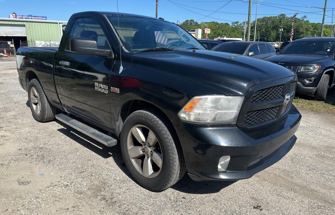 RAM 1500 2013 3c6jr6at9dg572571