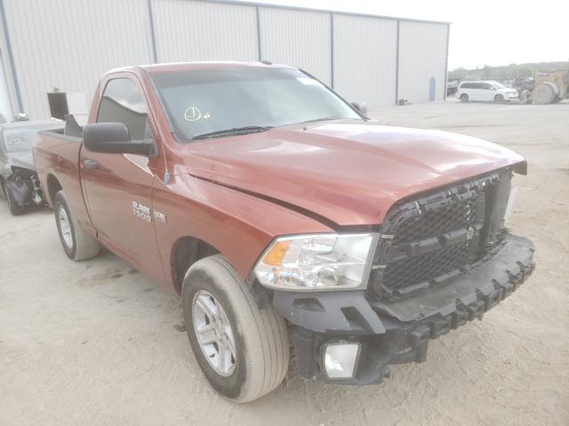 RAM 1500 ST 2013 3c6jr6at9dg577138