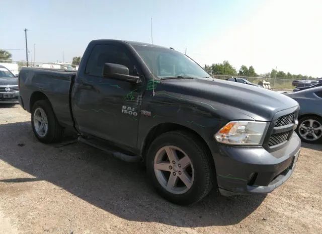 RAM 1500 2013 3c6jr6at9dg586745