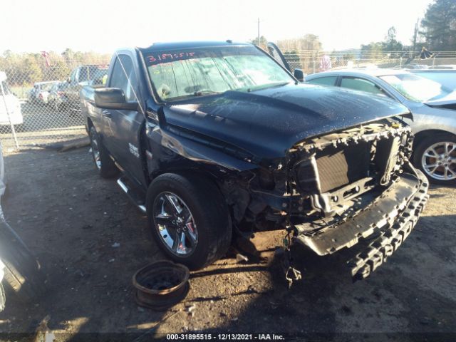 RAM 1500 2014 3c6jr6at9eg103496