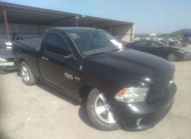 RAM 1500 2014 3c6jr6at9eg104499