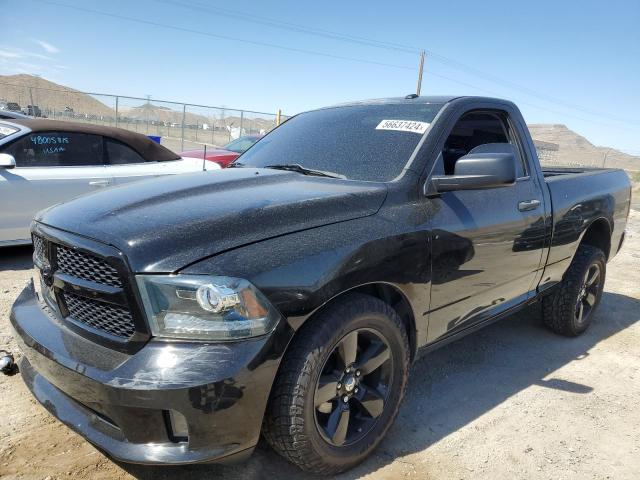 RAM 1500 2014 3c6jr6at9eg141990