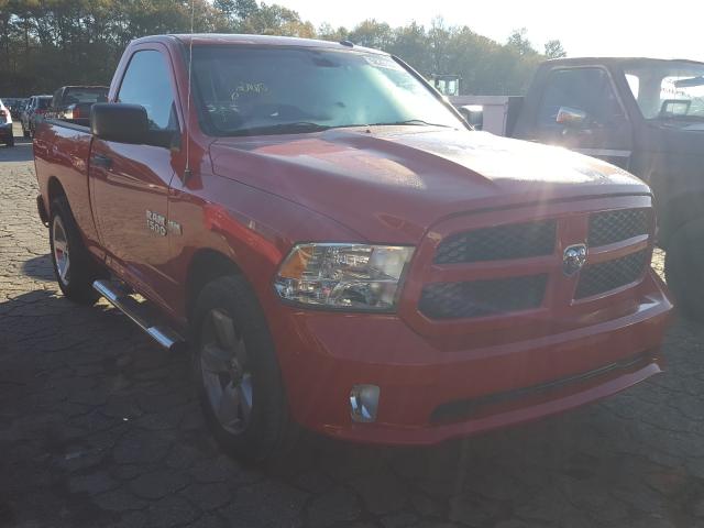 RAM 1500 ST 2014 3c6jr6at9eg148695