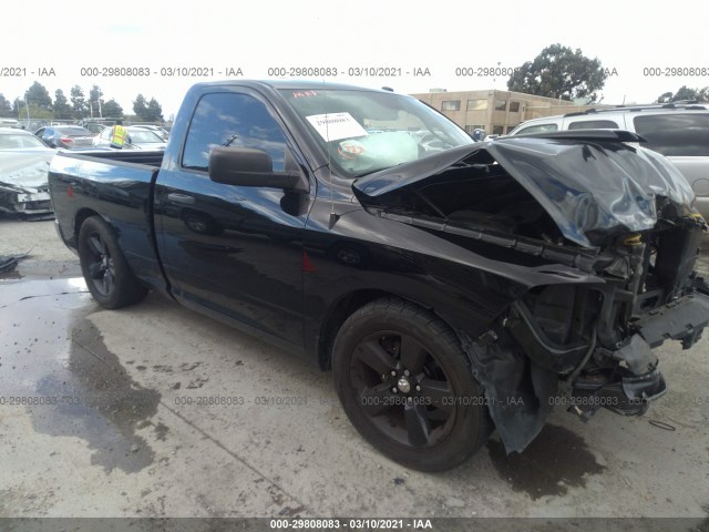 RAM 1500 2014 3c6jr6at9eg183611