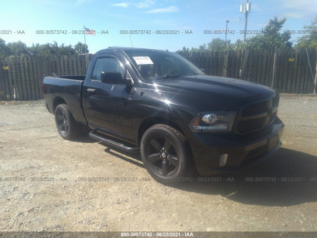 RAM 1500 2014 3c6jr6at9eg190915