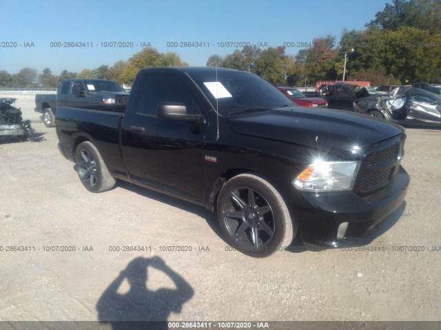 RAM 1500 2014 3c6jr6at9eg204974