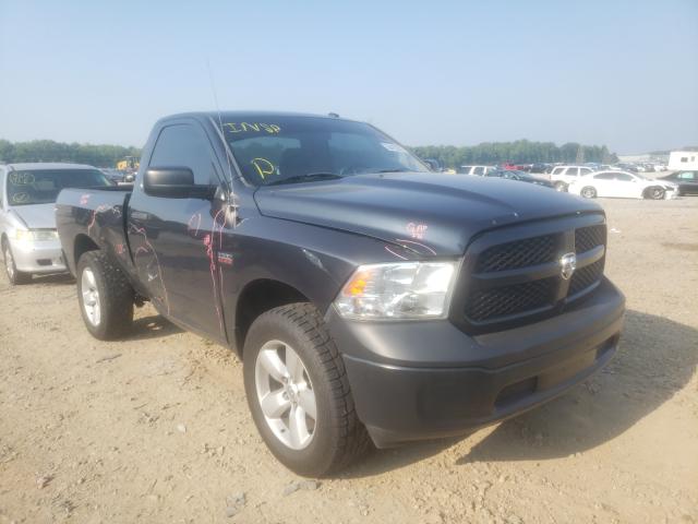 RAM 1500 ST 2014 3c6jr6at9eg209110