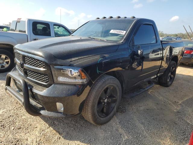 RAM 1500 ST 2014 3c6jr6at9eg238168