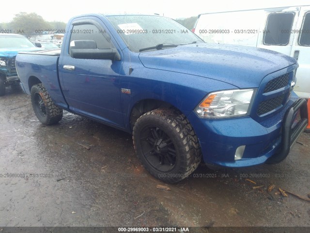 RAM 1500 2014 3c6jr6at9eg245024