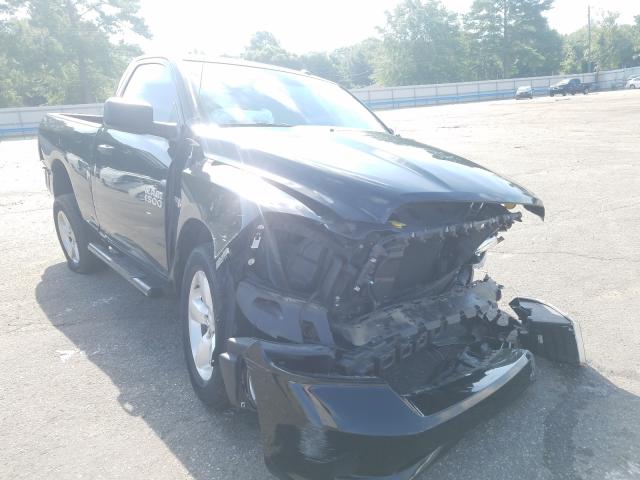 RAM 1500 ST 2014 3c6jr6at9eg257514