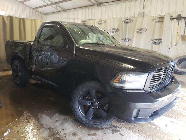 DODGE RAM 2014 3c6jr6at9eg267539