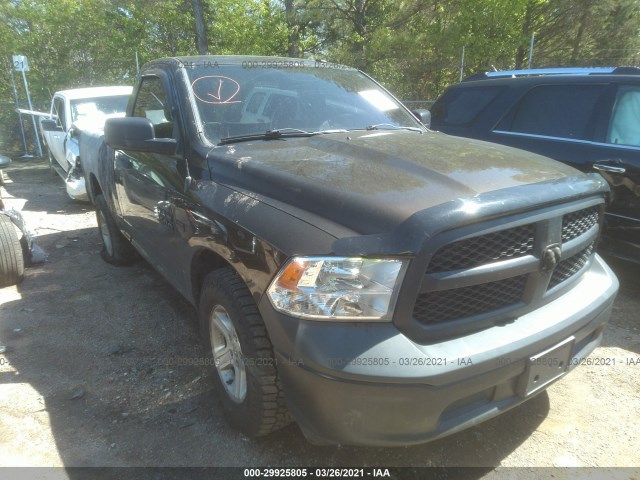 RAM 1500 2014 3c6jr6at9eg300801