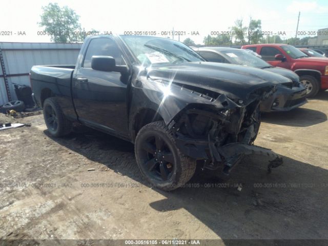 RAM 1500 2014 3c6jr6at9eg305349