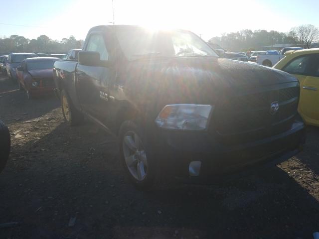 RAM 1500 ST 2014 3c6jr6at9eg324385