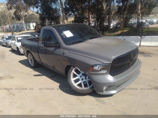 RAM 1500 2014 3c6jr6at9eg333829