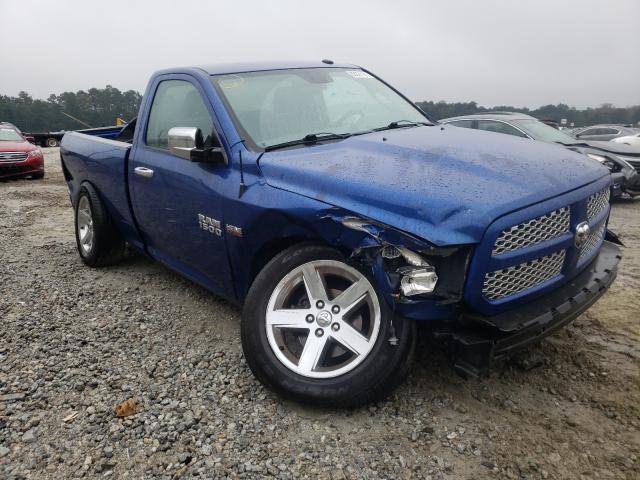 RAM 1500 ST 2015 3c6jr6at9fg531621