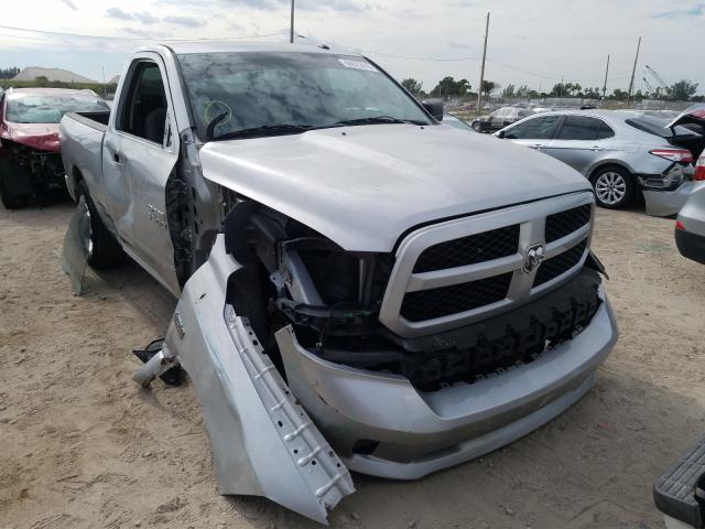 RAM 1500 ST 2016 3c6jr6at9gg115456