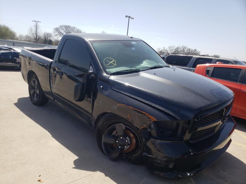 RAM 1500 ST 2016 3c6jr6at9gg119068