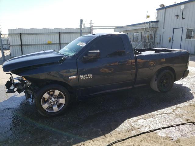 RAM 1500 ST 2016 3c6jr6at9gg206422